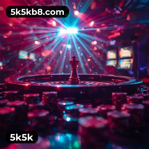 Cadastro Rápido 5k5k - Processo Simples em 2 Minutos
