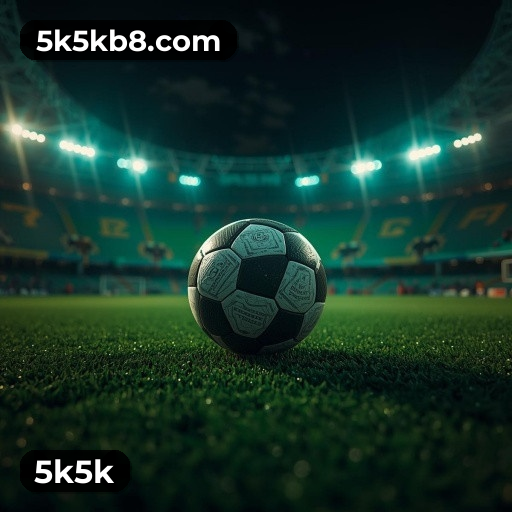Jogos de Mesa Premium 5k5k - Blackjack, Roleta, Baccarat
