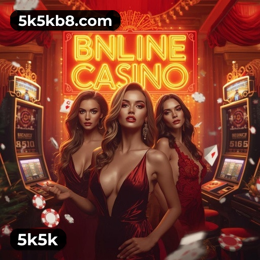 Vantagens de jogar slots no 5k5k Brasil