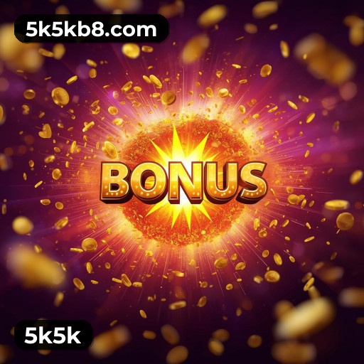 Imagem quadrada de apoio para baixar 5k5k