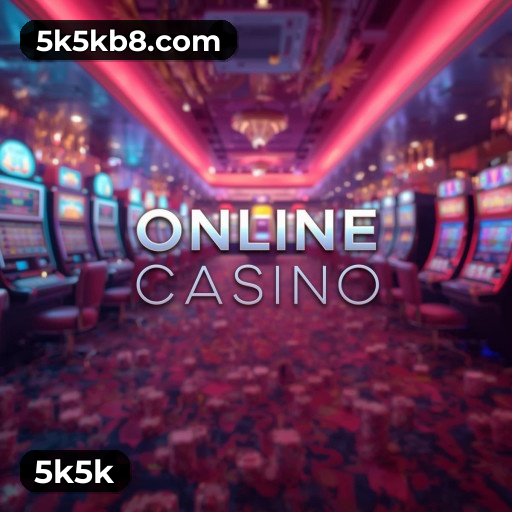Cassino ao Vivo 5k5k - Dealers Brasileiros Profissionais
