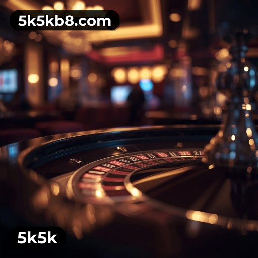 Imagem secundária para conteúdo da página Facebook 5k5k